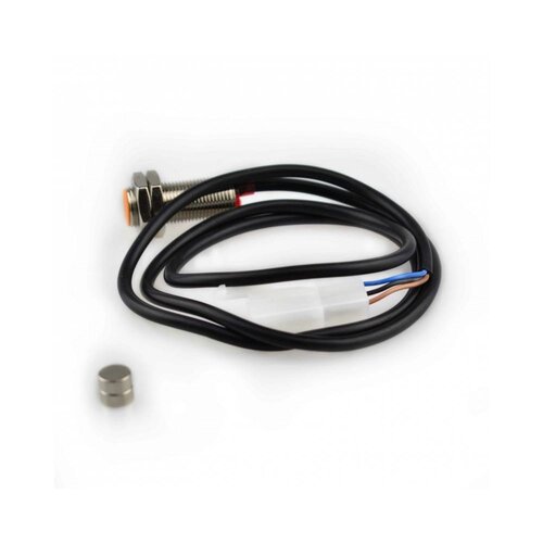 Digitaltacho 12.000 RPM