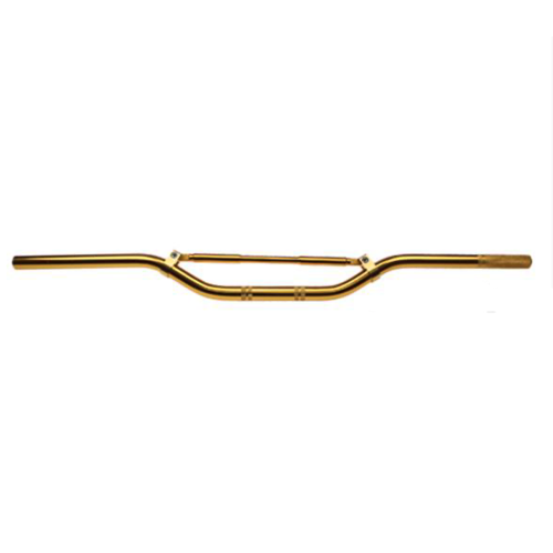 Guidon Cross en aluminium