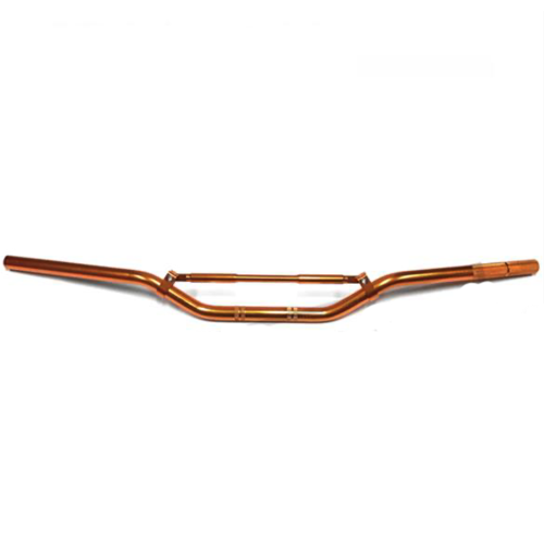 Guidon Cross en aluminium