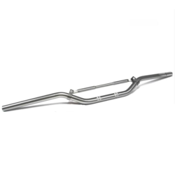 Guidon Cross en aluminium