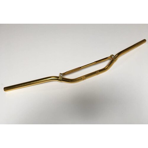 Guidon Cross en aluminium