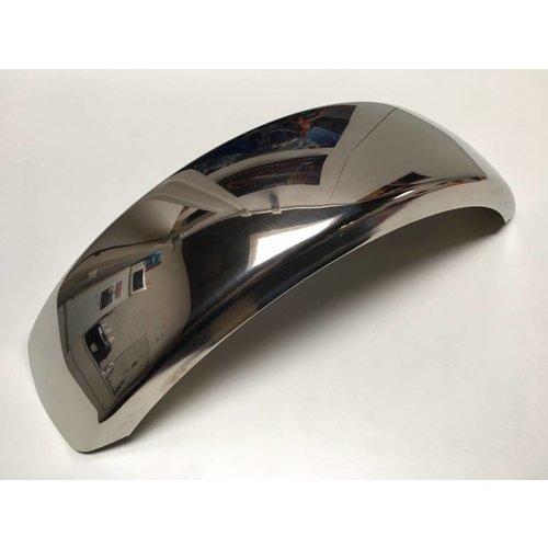 Achterspatbord Type 3