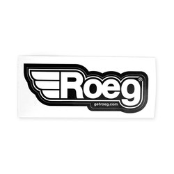 OG-logo Sticker