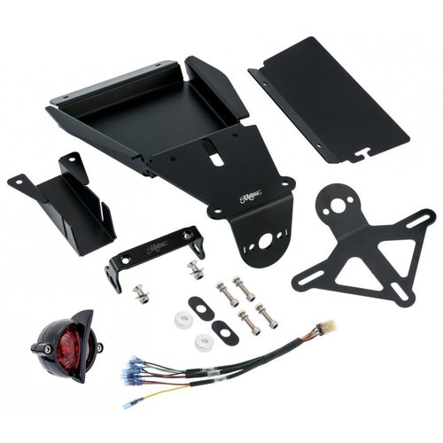Motone Tail Tidy Kit Street Twin/Street Scrambler/T100/T120 + LED