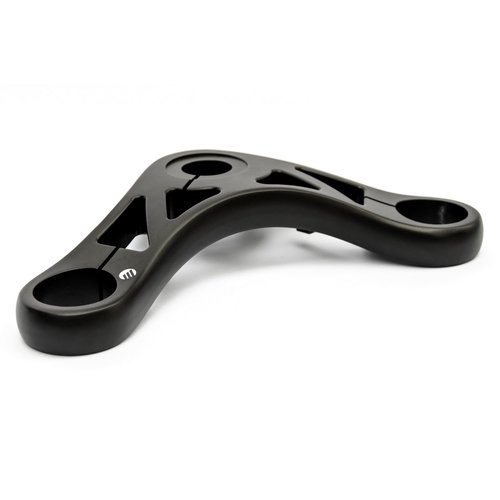 MessnerMoto BMW R- Series Triple Tree Clamp