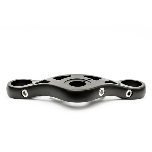 MessnerMoto BMW R- Series Triple Tree Clamp