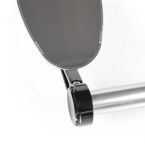 Motogadget mo.view Bar adaptateur BMW