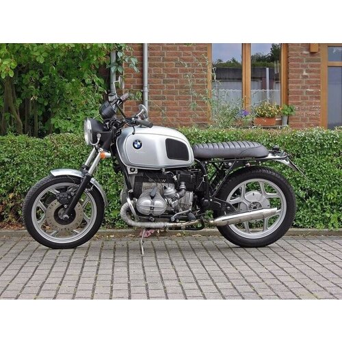 Hattech 38mm EG-ABE Cannonball Rear Silencer set BMW /5 - /6 - /7