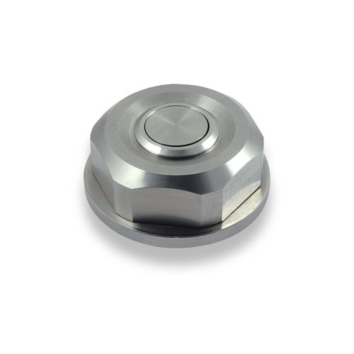Rebelmoto BMW Center Nut with Push Button 41mm