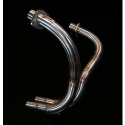 Honda CX or GL classic exhaust