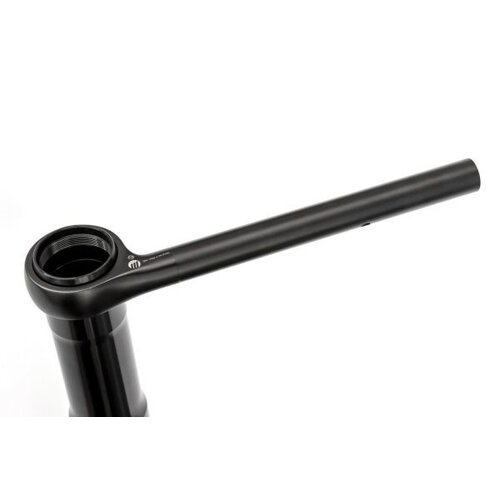 MessnerMoto Bracelets de guidon  5° en aluminium (taille au choix)