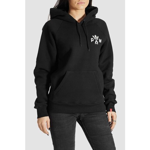Pando Moto Hoodie Kyle Don't Die
