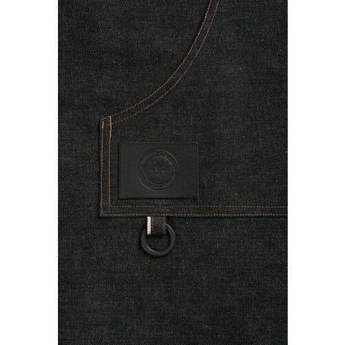 Pando Moto Denim Apron
