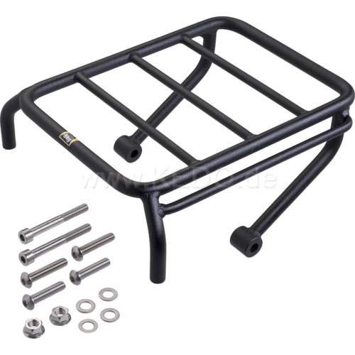 kedo Mini luggage rack Wrenchmonkees GibbonSlap-Style