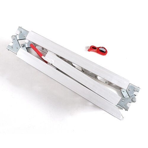 Bus / Remorque d'Allée Pliable 200CM