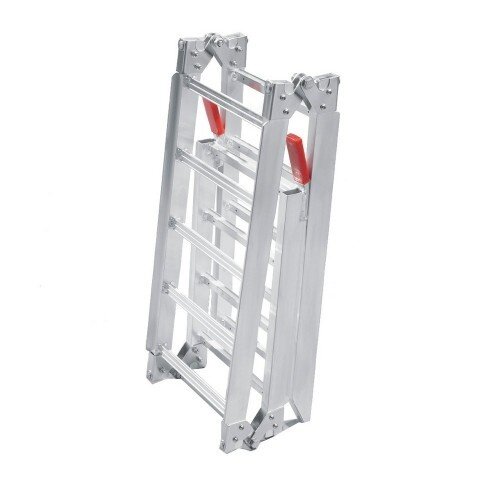 200CM Collapsible Driveway Bus / Trailer