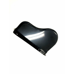 BMW K100 Handgemaakte Spatbord - Zwart