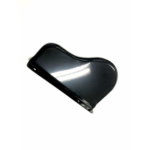 RMR BMW K100 Handmade Mudguard - Black