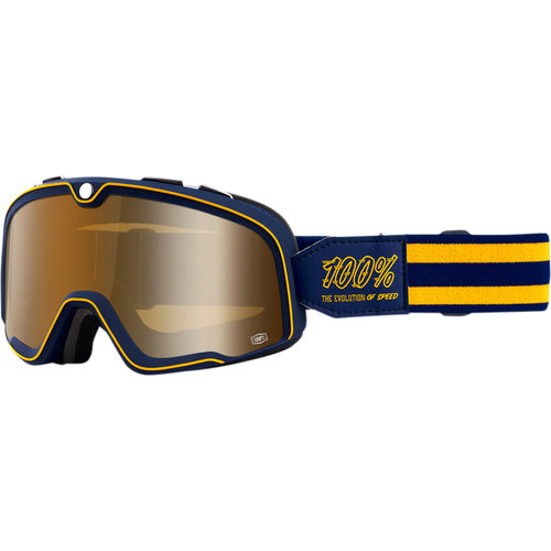 100% Barstow Rat Race Goggles