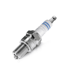Bougie DR8EIX IRIDIUM