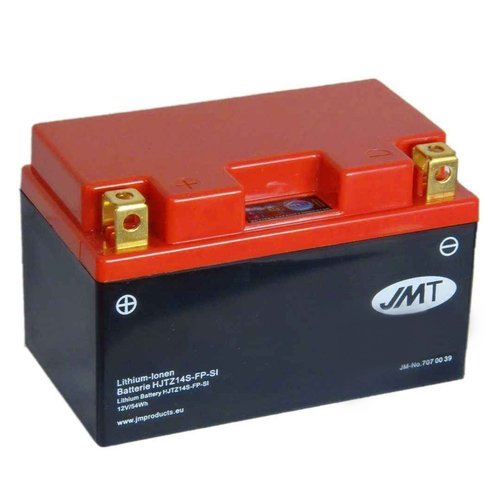 JMT HJTZ14S-FP Lithium Waterproof Battery