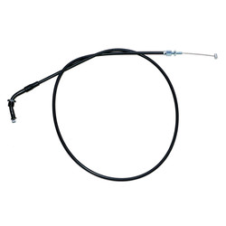 Throttle cable B / Close HONDA CB400