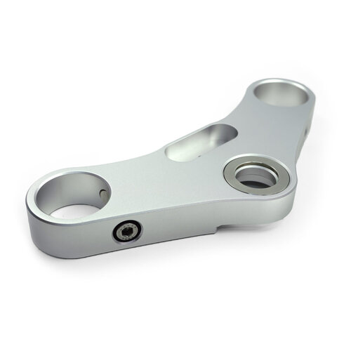 Rebelmoto BMW K series Kroonplaat  voor Motogadget Motoscope Mini