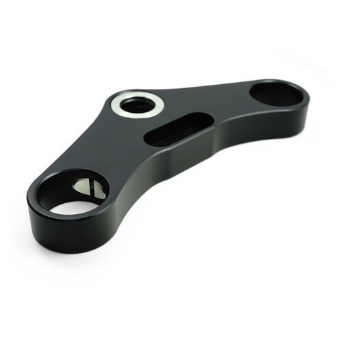 Rebelmoto BMW K series Kroonplaat  voor Motogadget Motoscope Mini