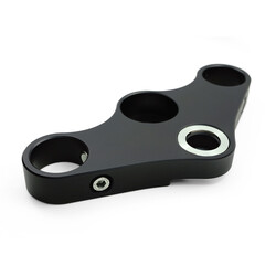 BMW K series Triple Tree Clamp for Motogadget Motoscope Tiny