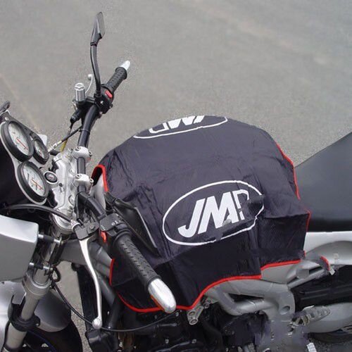 JMP Workshop Tank cover