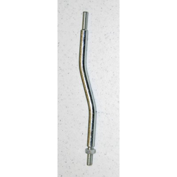 Universal Shift Linkage Rod M6 RH/LH- bend