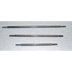Universal Shift Linkage Rod (Multiple Lengths)
