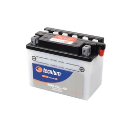 BB4L-B loodaccu met zuurpakket