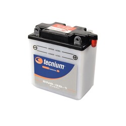 6N6-3B-1 Bleibatterie mit Säurepack