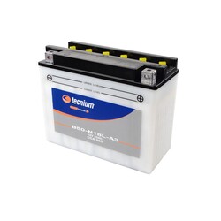 B50N18LA3 Lead Battery with acid pack