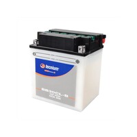 BB30CL-B Lead Battery with acid pack