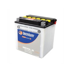 BB30L-B Lead Battery with acid pack