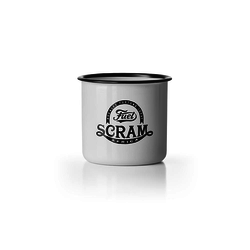 Tasse à café "SCRAM"