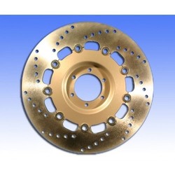 Yamaha SR500 Bremsscheibe links vor