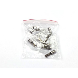 Connector Vrouwelijk 10 stuks