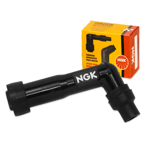NGK Spark plug cap XD05F NGK8072