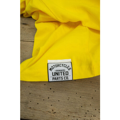 MCU Checkered T-Shirt 2021