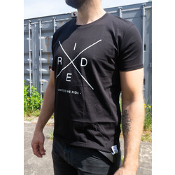 Ride Cross T-Shirt 2020