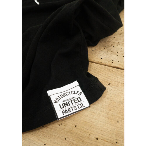 MCU Motorcycles United Parts Co. T-Shirt 2020