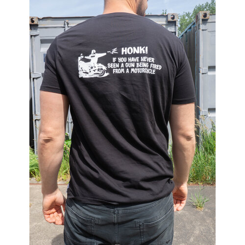 MCU CS Honk T-Shirt 2021