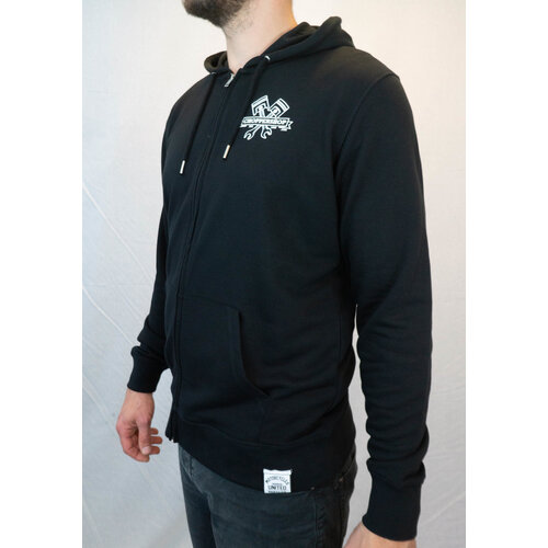 MCU CS Fuck Stock Zipper 2020