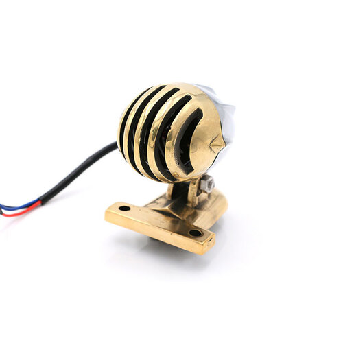 Feu arrière "Grill"