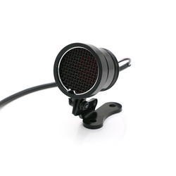 Feu arrière Café Mesh