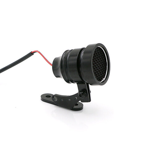 Mesh Cafe Tail Light