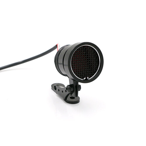 Mesh Cafe Tail Light